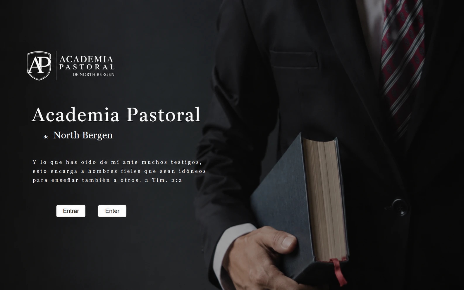 Academia Pastoral